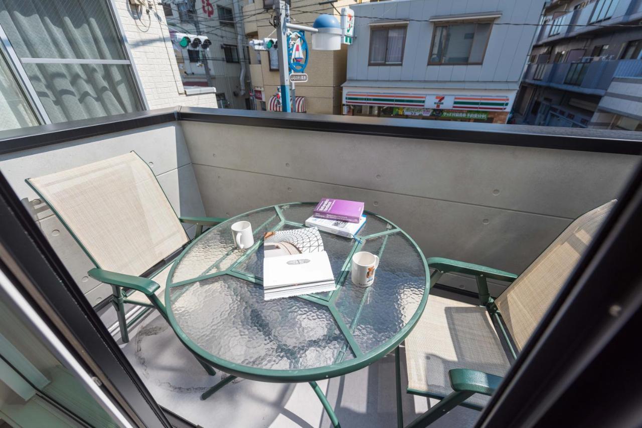 メゾネット#築浅#リモートワーク歓迎#ペット同伴有料pet Friendly#高速fixed Wifi完備#最大4-5人 近羽田機場 Good Access To Haneda Airport Tokyo Luaran gambar