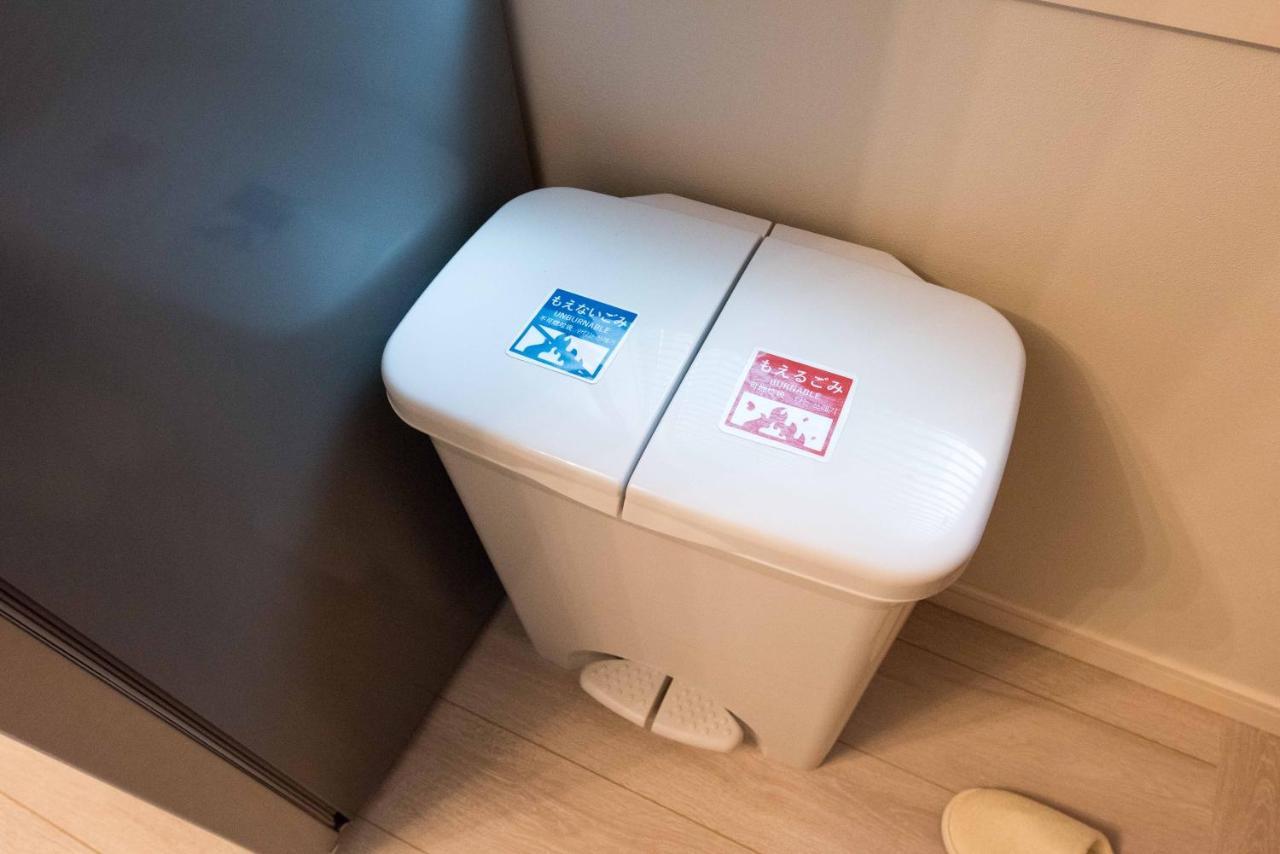 メゾネット#築浅#リモートワーク歓迎#ペット同伴有料pet Friendly#高速fixed Wifi完備#最大4-5人 近羽田機場 Good Access To Haneda Airport Tokyo Luaran gambar